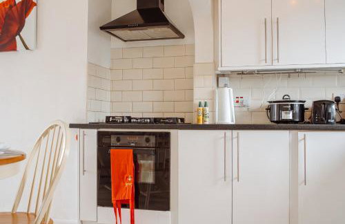 The Georgian House - Foto 9