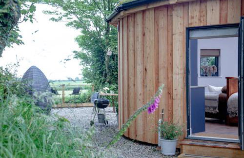 East Thorne Glamping - Foto 27