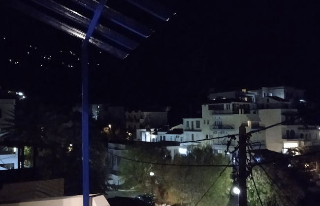 Alkistis Cozy by The Beach Apartment in Ikaria Island Intherma Bay - 2nd Floor - Photo 32