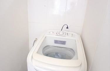 Ótimo Apt 2 quartos Ar e Garagem, Super Aconchegante - Foto 13