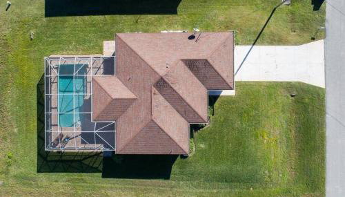 Villa M & M 3 bed 2 bath and a gorgeous pool - Foto 4
