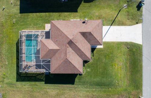 Villa M & M 3 bed 2 bath and a gorgeous pool - Foto 4