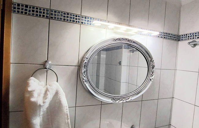 Helios in Olympus House Vacation Studios - Foto 7