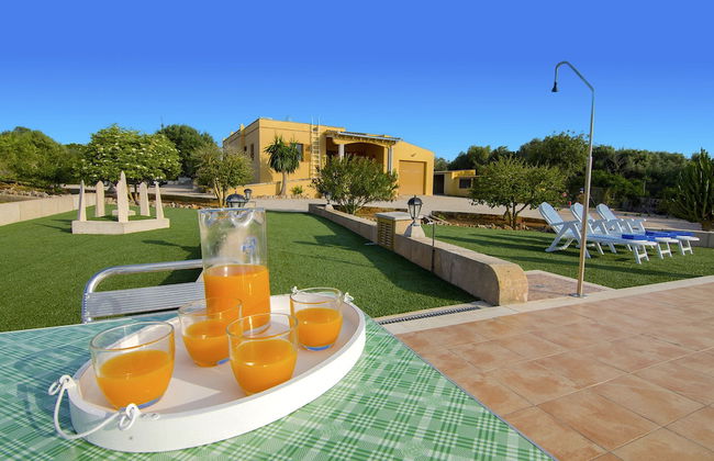 Villa Son Confit - Foto 21