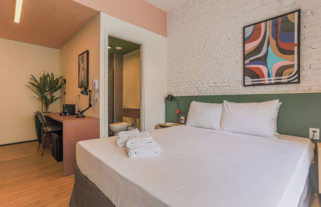 360 RBS Elíseos - Foto 51