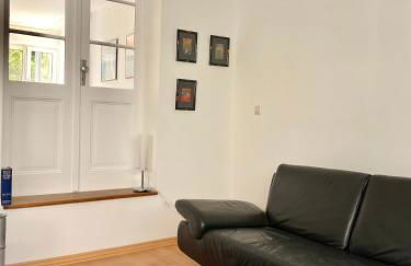 Stadt- Naturnah, Traumblick und Balkon - Foto 14