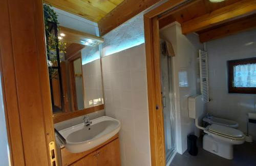 Maison Sarteur Alloggio ad uso turistico -VDA-LA THUILE- 0065 - Foto 27