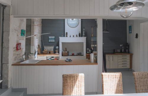 L'Olivier de Milou - Foto 14