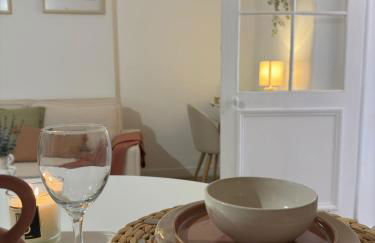 Studio Chic en Plein Centre-Ville - Foto 33