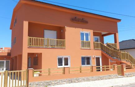 Guesthouse Beach Break - Photo 1