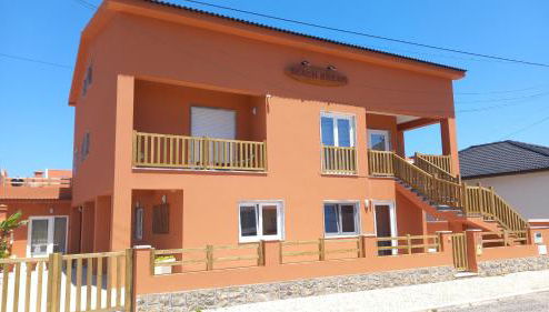 Guesthouse Beach Break - Photo 1