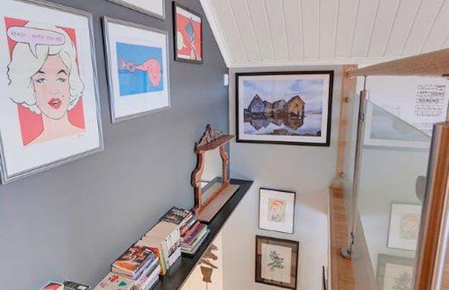 RIBO Apartment Katterjokk - Foto 74