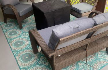 BonVoyage-Sleep&Sail Overnight Stays-Sleeps 6-8 - Foto 13