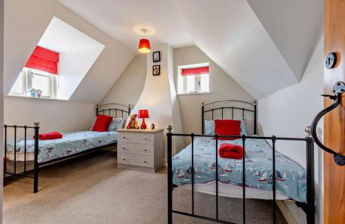 4 Bed in Ringstead oc-1672 - Foto 18