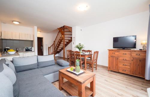 Hotel i Apartamenty pod Śnieżnikiem - Foto 21