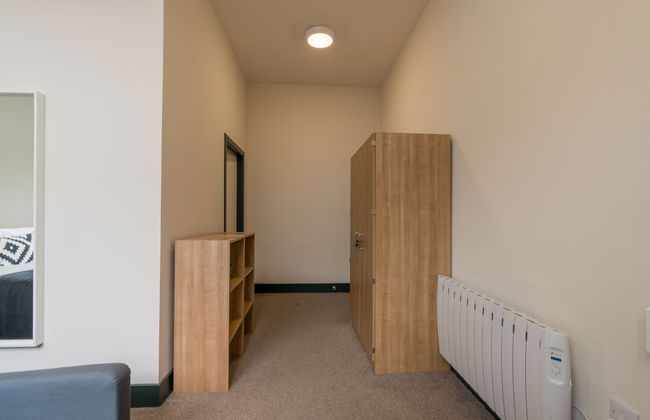 JOIVY Cosy Rooms In In Newington - Foto 9