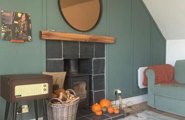 This must be the place - Arran, Lamlash - Photo 5