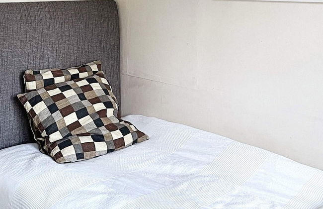 5 Person Holiday Home in Enviken-by Traum - Foto 5