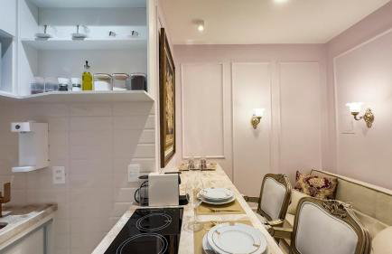 Studio de Luxo Provençal - Foto 46