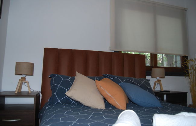 Cosmo Mendoza Suites - Foto 34