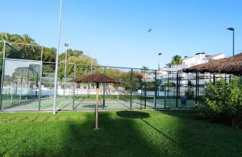 Denia Beach Apartment Jardín privado y piscina - Foto 13