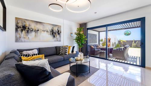 Villa Playa Blanca - Heated pool, AirCon - Foto 2