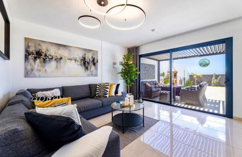 Villa Playa Blanca - Heated pool, AirCon - Foto 2