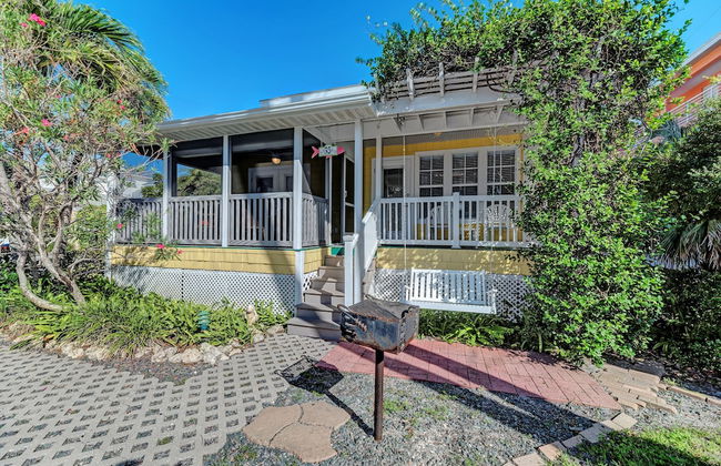 Tradewinds Beach Resort - Foto 40