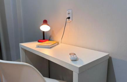 Aconchegante Apartamento de 2 Quartos - Foto 12