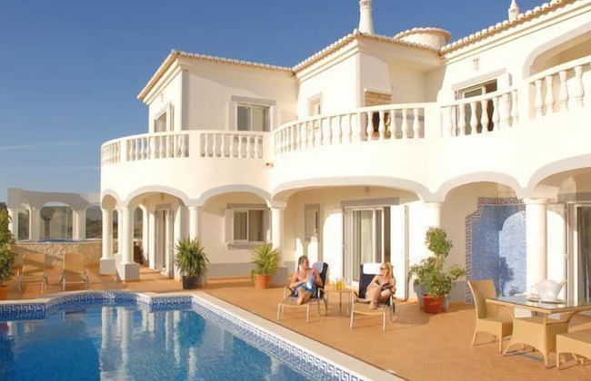 Quinta da Encosta Velha Golf & Leisure Village - Foto 19