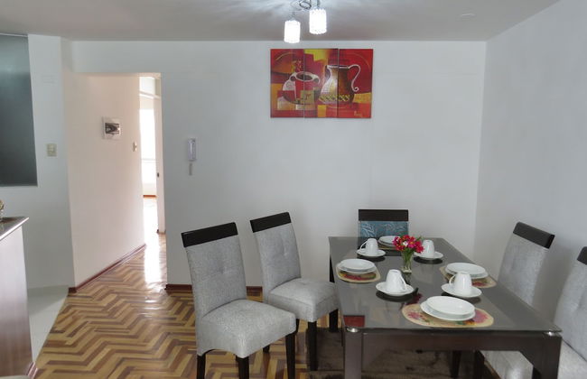 Apartamentos Quewe - Foto 54