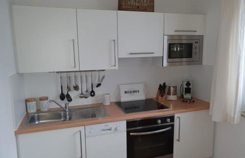 DAS APPARTEMENT INSELLIEBE RÜGEN inkl Sauna und 3h täglich Eintritt AHOI Schwimmbad - Foto 25