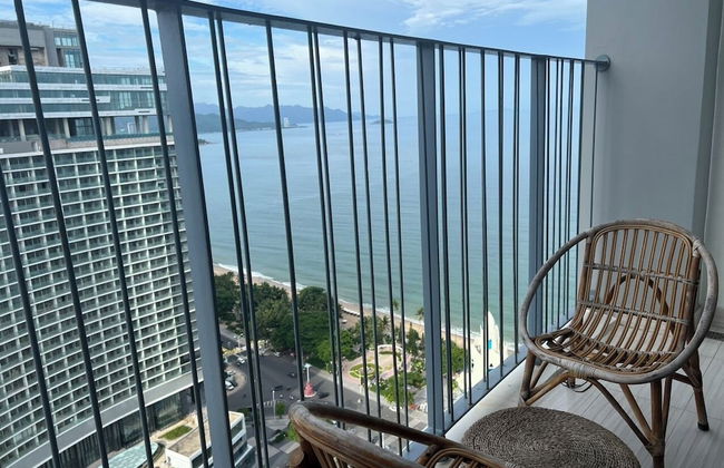 Nha Trang Monaco Apartment Panorama - Foto 43