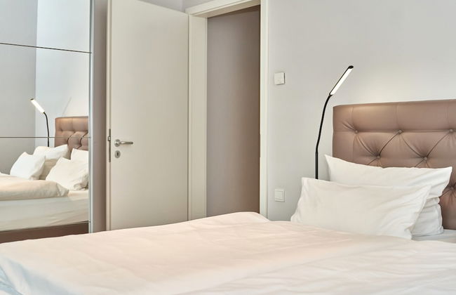 havelblau FERIENLOFTS - Foto 9