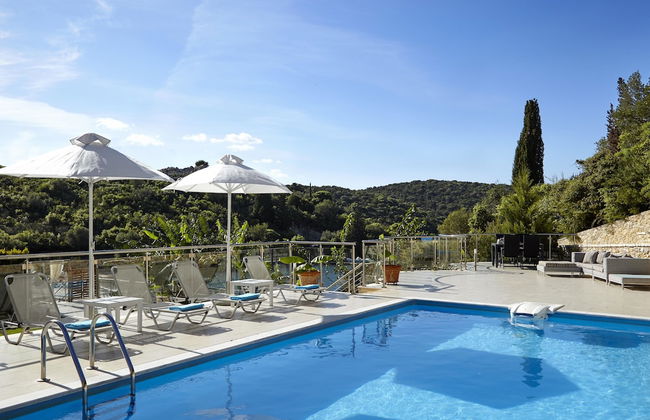 Karvouno Villas - Foto 44