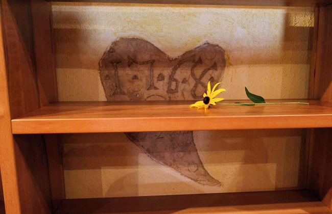 La casa Arancione - Foto 5