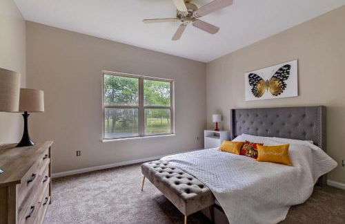 Incredibly Spacious Carmel Home with Fully Equipped Kitchen - 4700 Sq Ft! Sleeps 15! Pet Friendly! home - Foto 6