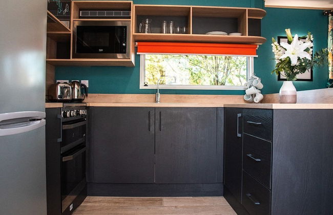 Sandy Balls Holiday Village - Foto 71