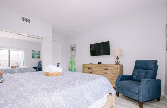 Vistalmar Beach Resort - Foto 23