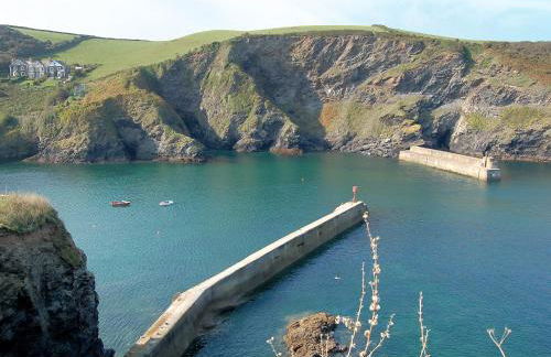 Rosewater Lodge - Foto 9