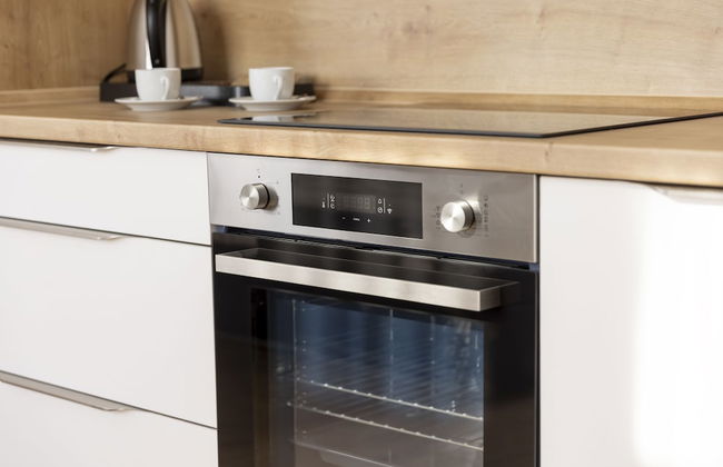 Residence Morris Mladá Boleslav - Photo 9