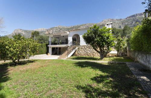 Cova De L Aire in La Drova - Foto 11