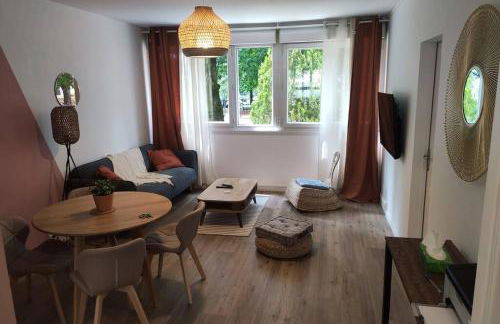 Appartement 3 chambres, 3 salles d'eau - Foto 13