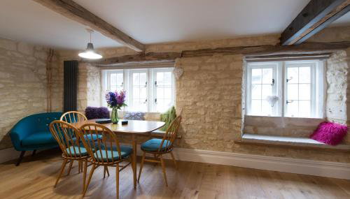Upper Flat, The Manse, Painswick - Foto 4