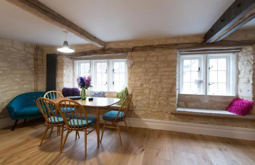 Upper Flat, The Manse, Painswick - Foto 4