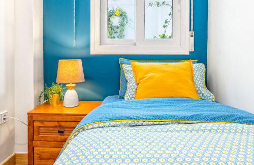 Homely Málaga Cristo Deluxe - Photo 9