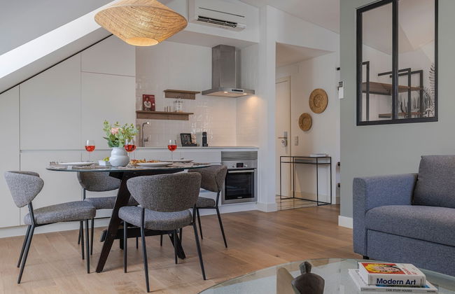 Ando Living - Augusta House - Foto 91