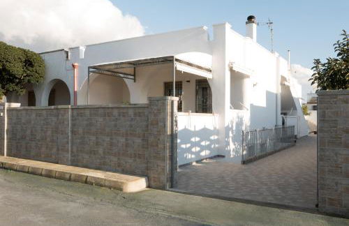 VILLA PATERTE - Foto 7