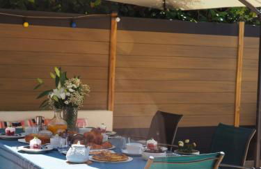 Toulousaine calme espace détente - Photo 17