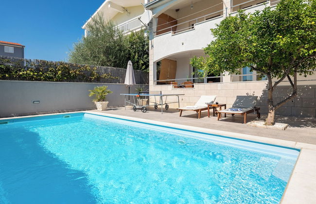 Sunshine Holiday Home - Foto 54